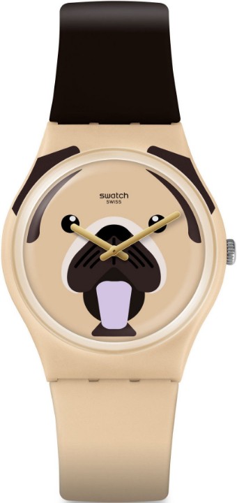 Obrázek Swatch Carlito