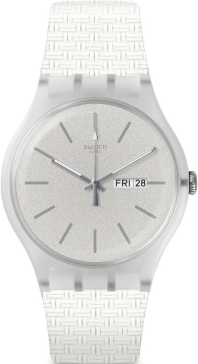 Obrázek Swatch Bricablanc