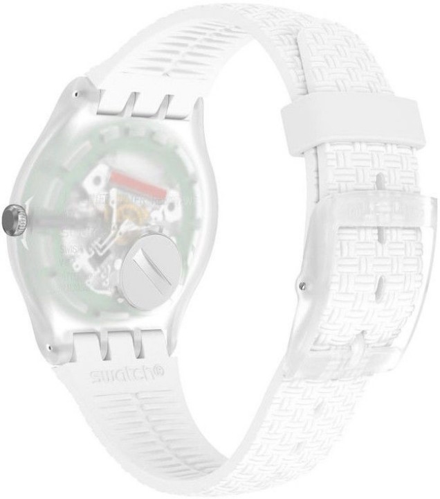 Obrázek Swatch Bricablanc