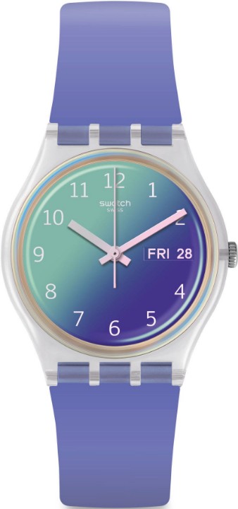 Obrázek Swatch Ultralavande