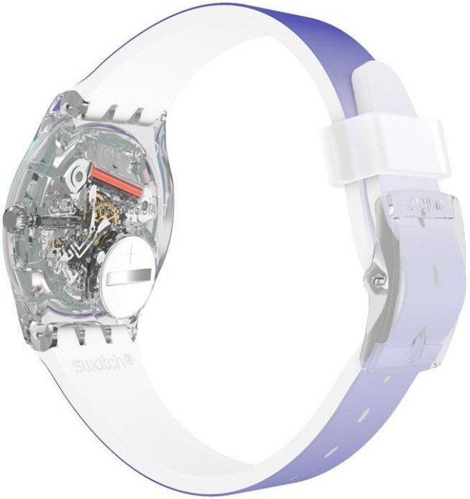 Obrázek Swatch Ultralavande
