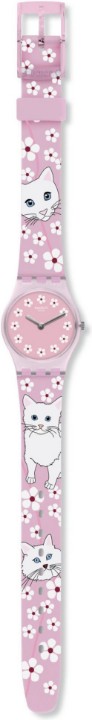 Obrázek Swatch Minou Minou