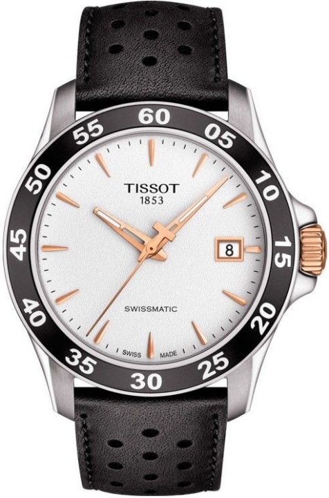 Obrázek Tissot V8 Swissmatic