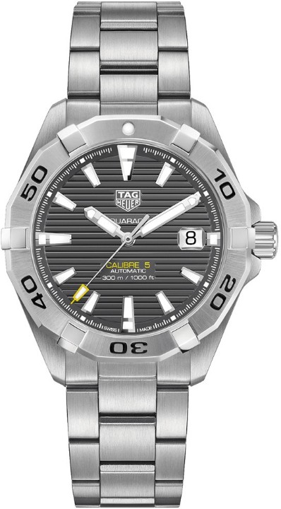 Obrázek Tag Heuer Aquaracer Calibre 5