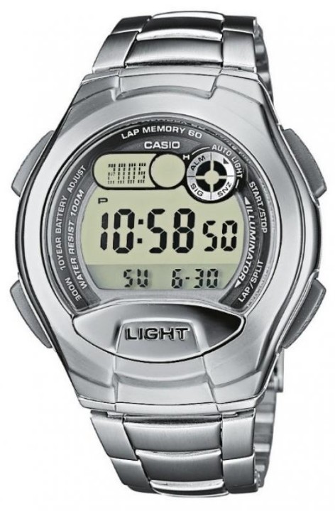 Obrázek Casio Collection Digital