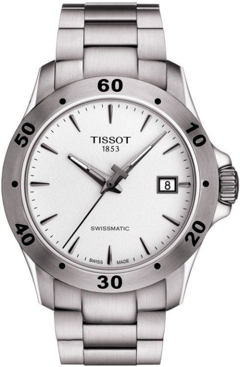 Obrázek Tissot V8 Swissmatic
