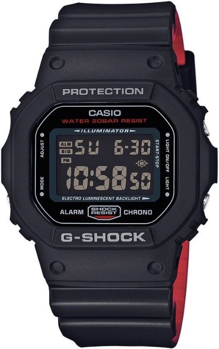 Obrázek Casio G-Shock