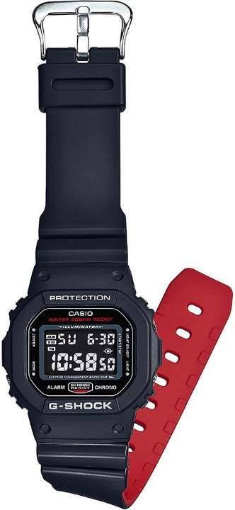 Obrázek Casio G-Shock