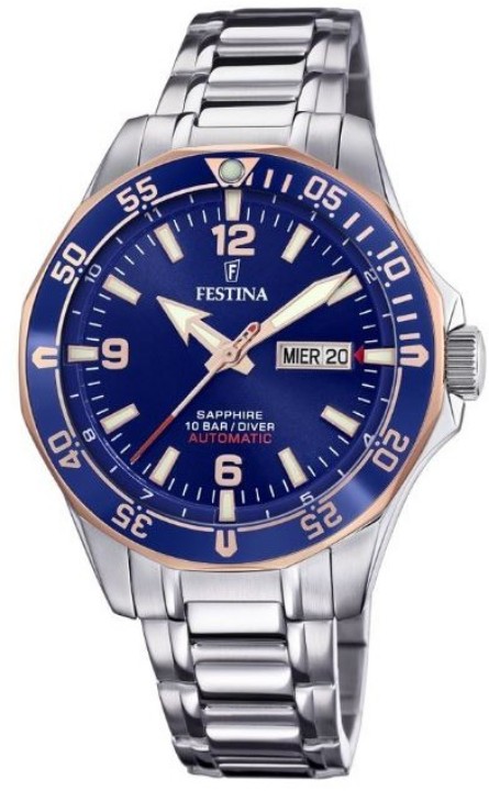 Obrázek Festina Automatic