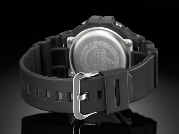 Obrázek Casio G-Shock Classic Basic Black Series 35th Anniversary