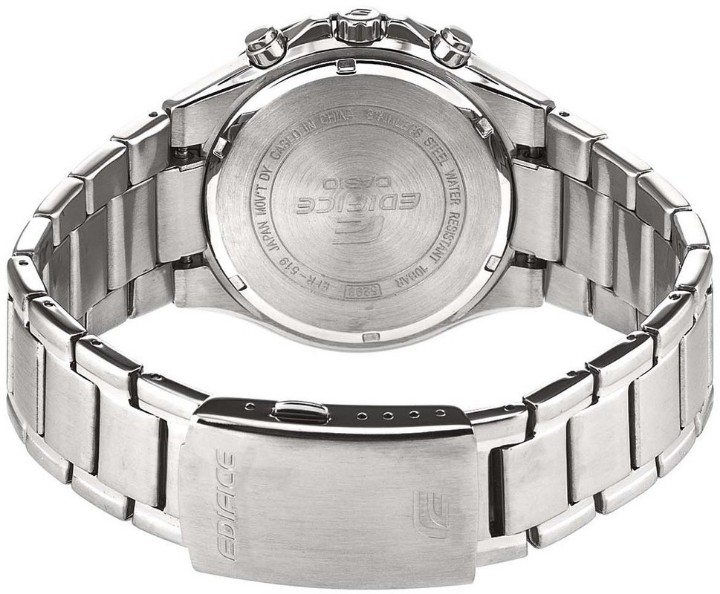 Obrázek Casio Edifice