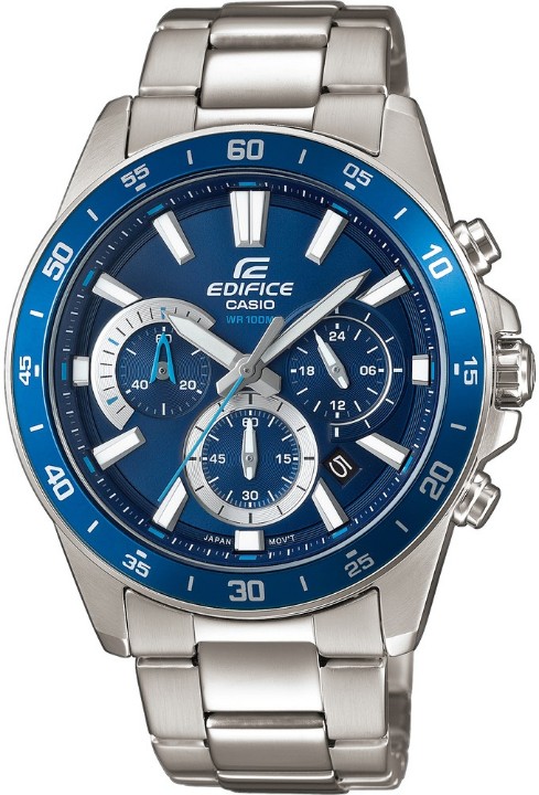 Obrázek Casio Edifice