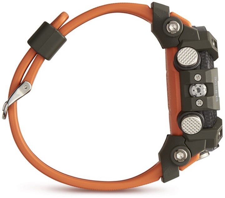 Obrázek Casio G-Shock Mudmaster