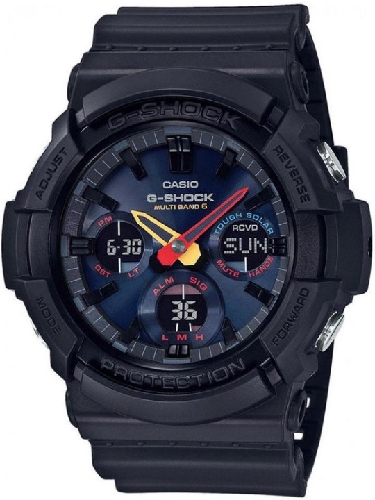 Obrázek Casio G-Shock RC