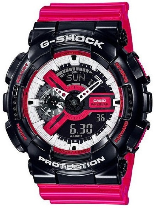Obrázek Casio G-Shock