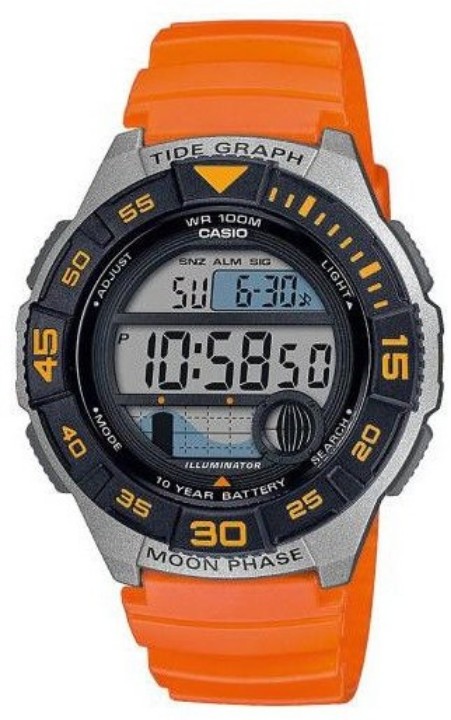 Obrázek Casio Collection Digital