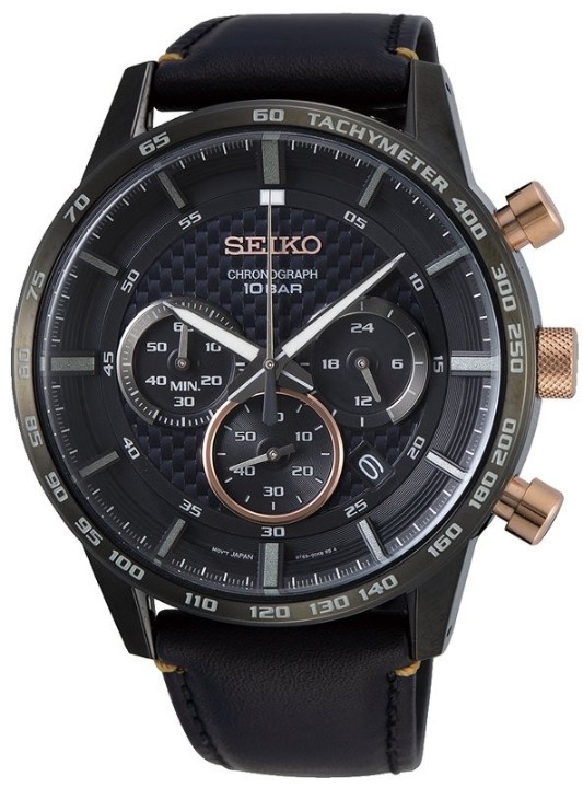 Obrázek Seiko Chronograph Quartz