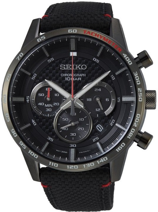 Obrázek Seiko Chronograph Quartz