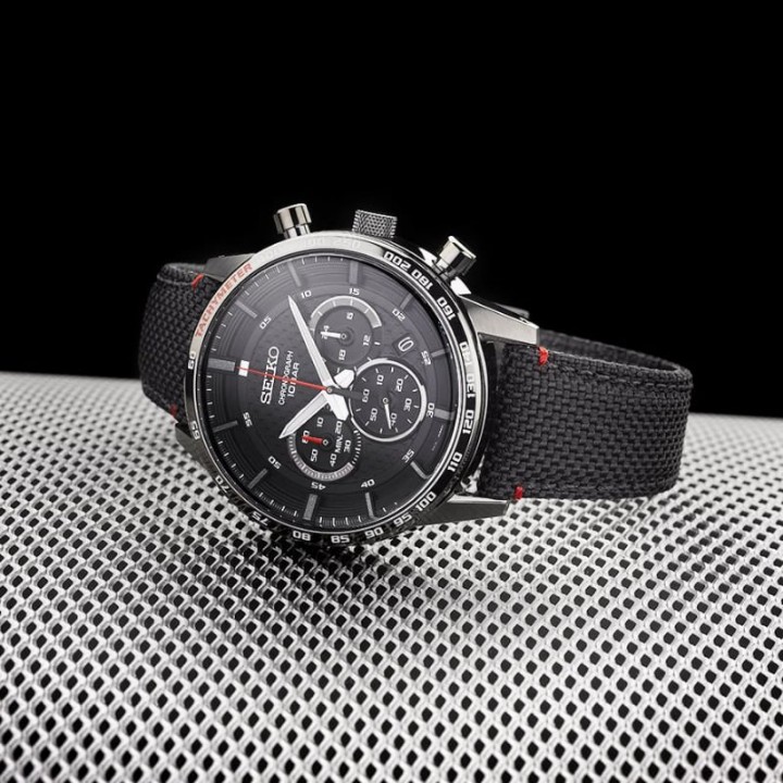 Obrázek Seiko Chronograph Quartz