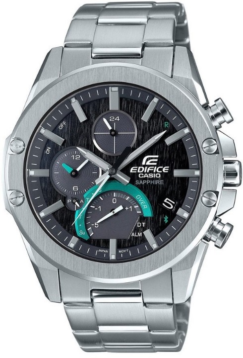 Obrázek Casio Edifice Bluetooth Solar
