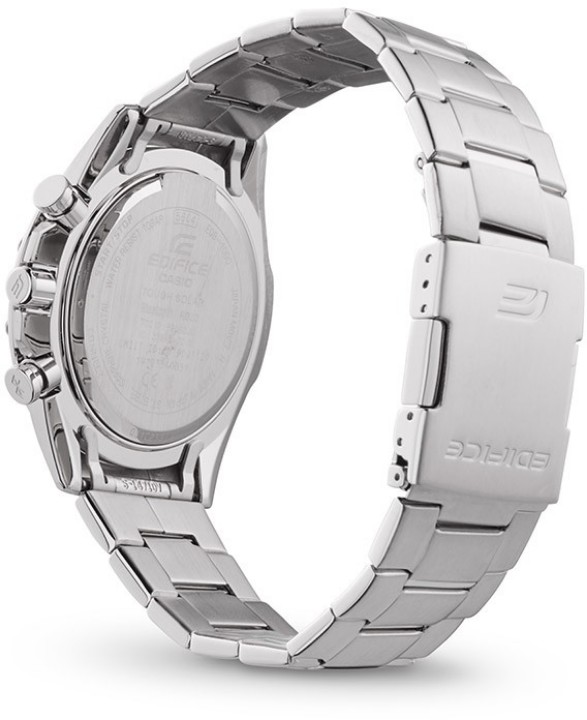 Obrázek Casio Edifice Bluetooth Solar