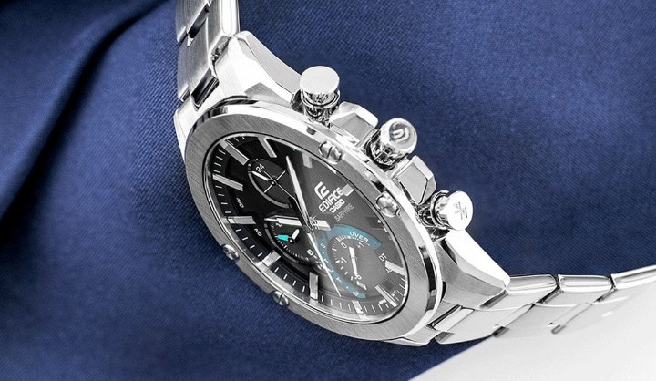 Obrázek Casio Edifice Bluetooth Solar