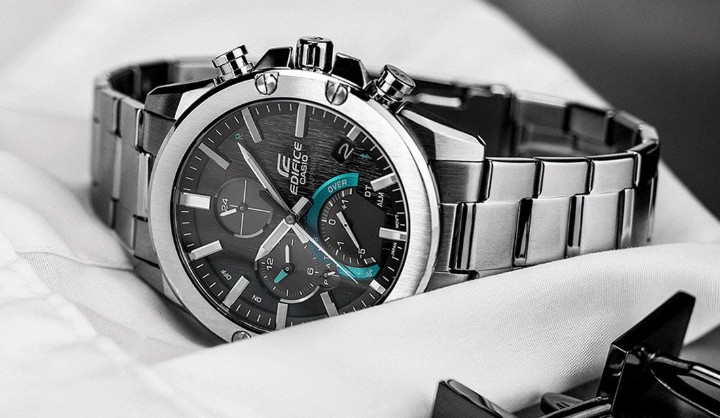 Obrázek Casio Edifice Bluetooth Solar