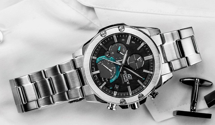 Obrázek Casio Edifice Bluetooth Solar