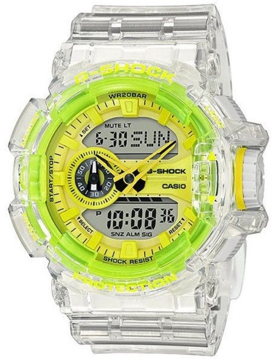 Obrázek Casio G-Shock