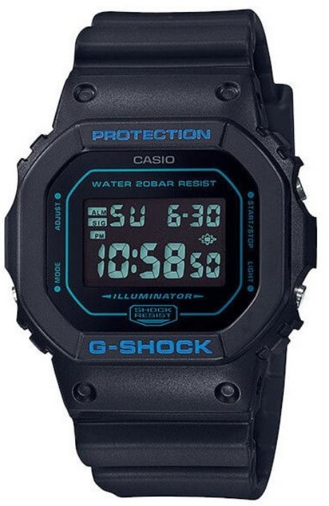 Obrázek Casio G-Shock