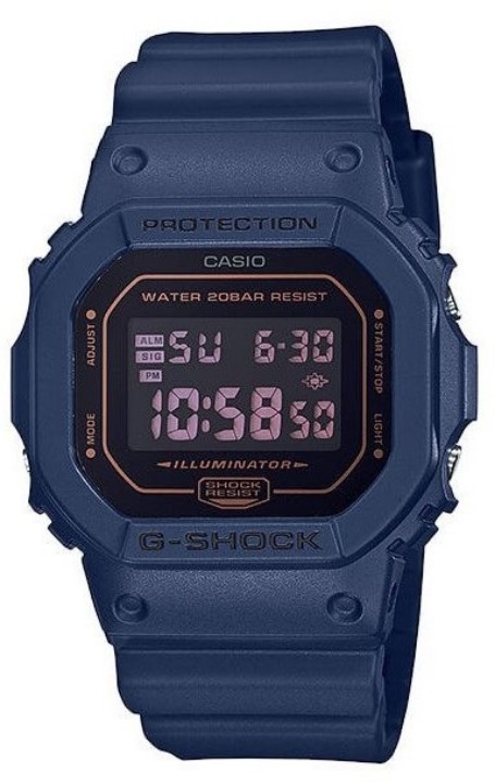 Obrázek Casio G-Shock