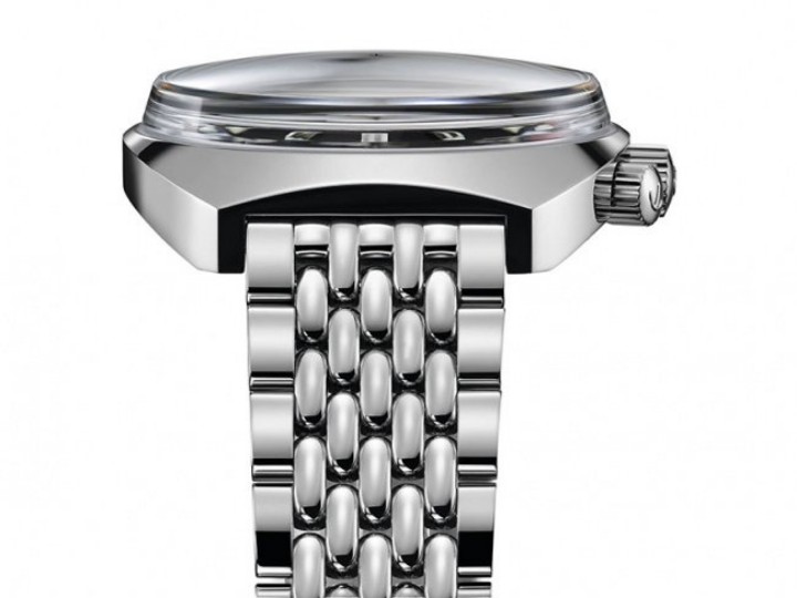 Obrázek Rado Tradition Captain Cook Limited Edition