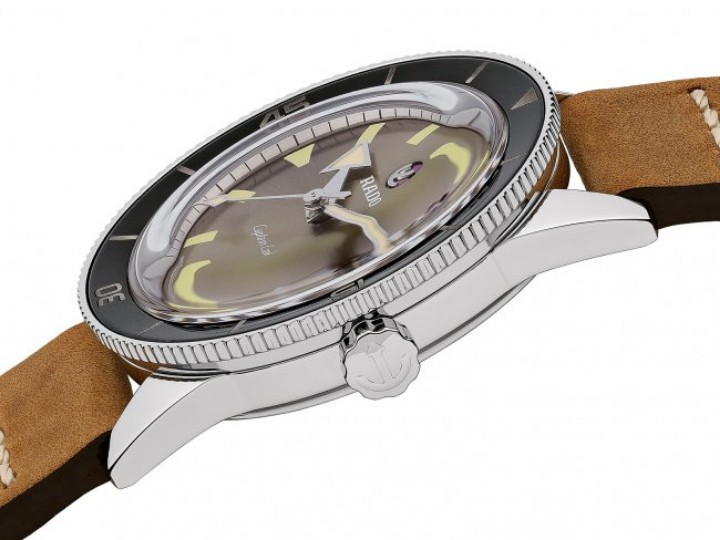 Obrázek Rado Captain Cook Limited Edition