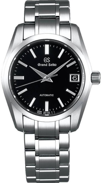 Obrázek Grand Seiko