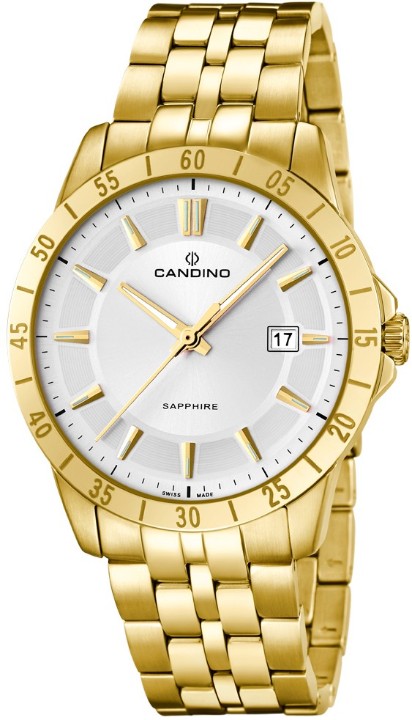 Obrázek Candino Gents Classic Timeless