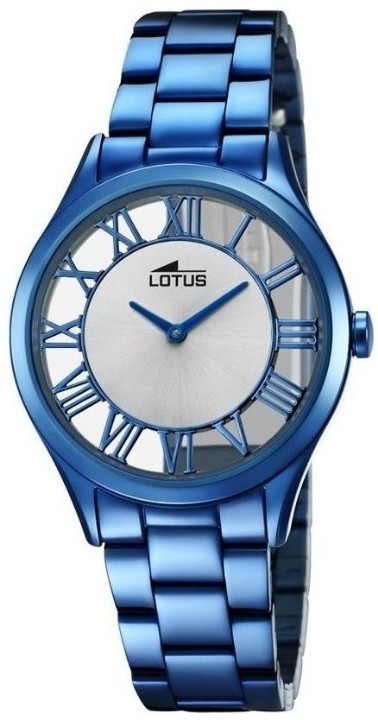 Obrázek Lotus Trendy