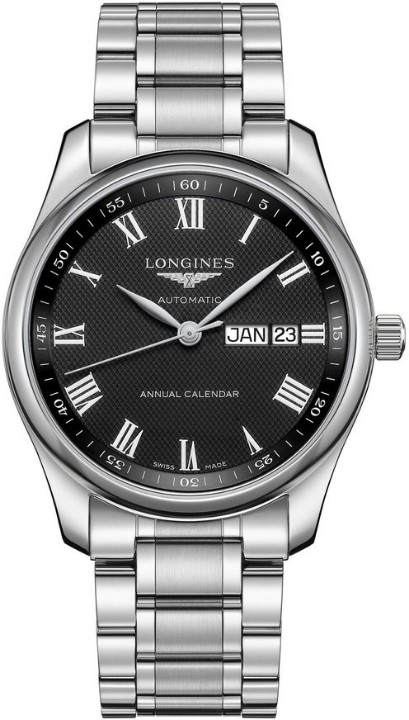 Obrázek Longines Master Collection