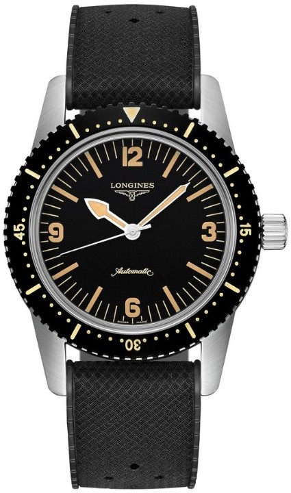 Obrázek Longines Skin Diver