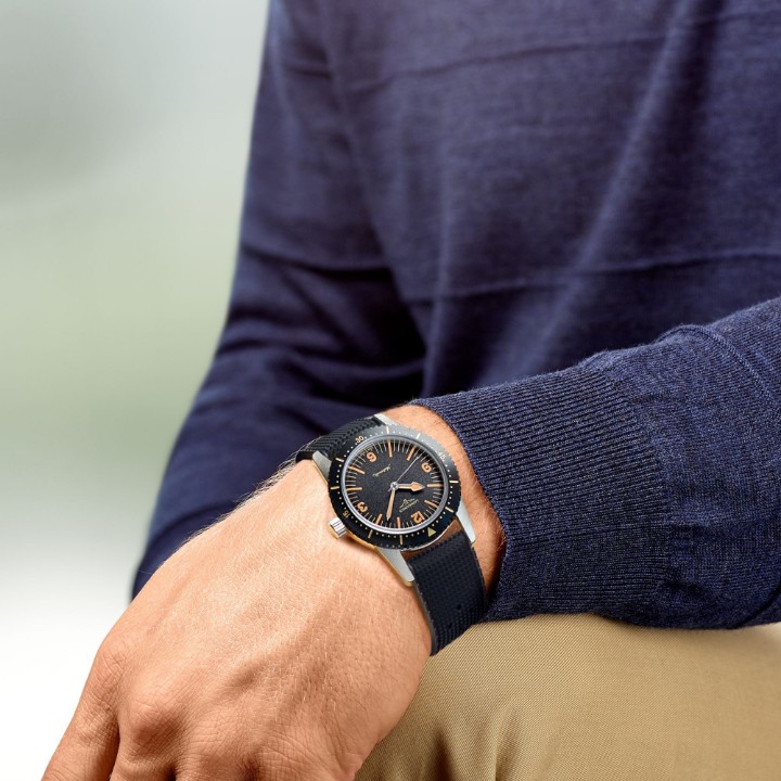Obrázek Longines Skin Diver