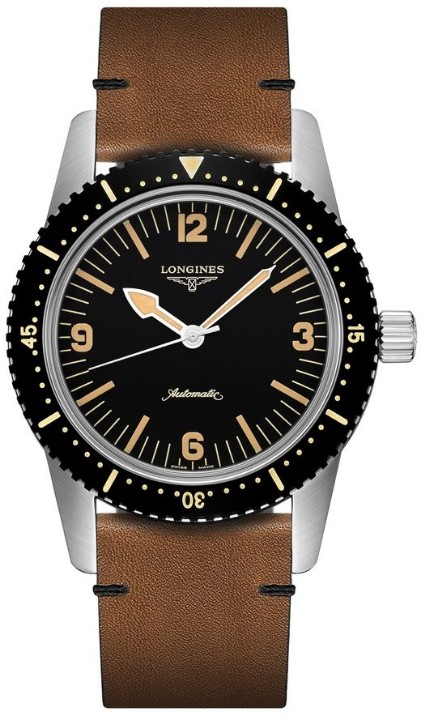 Obrázek Longines Skin Diver
