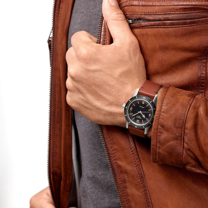 Obrázek Longines Skin Diver
