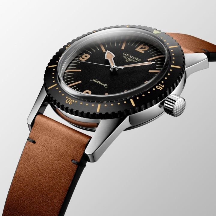 Obrázek Longines Skin Diver