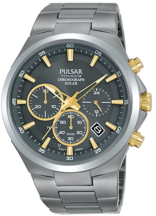 Obrázek Pulsar Regular