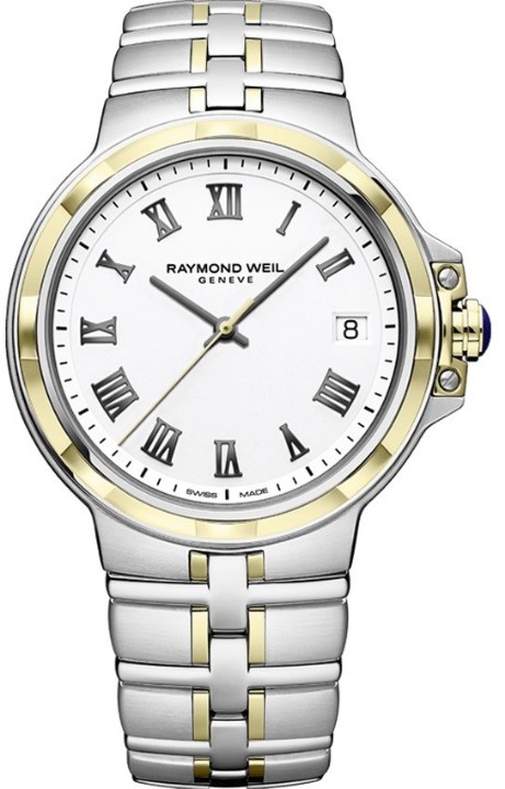 Obrázek Raymond Weil Parsifal