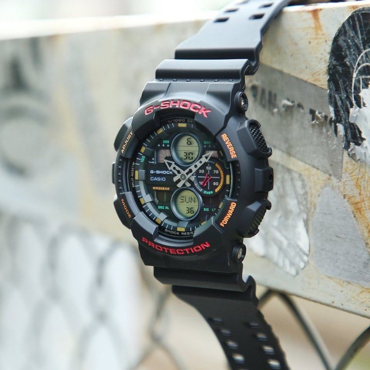 Obrázek Casio G-Shock