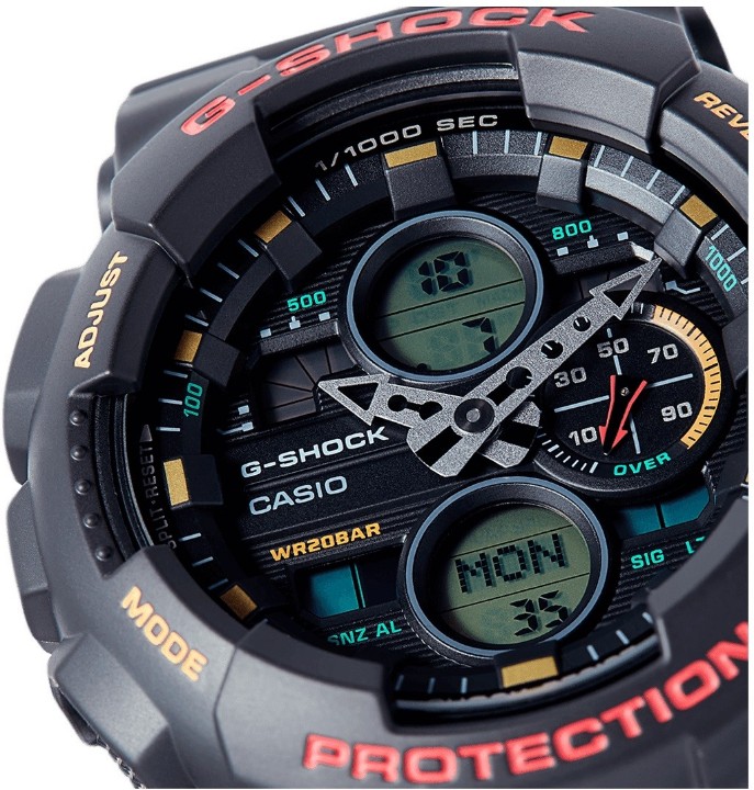Obrázek Casio G-Shock