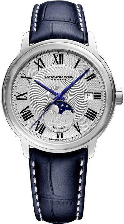 Obrázek Raymond Weil Maestro Moonphase