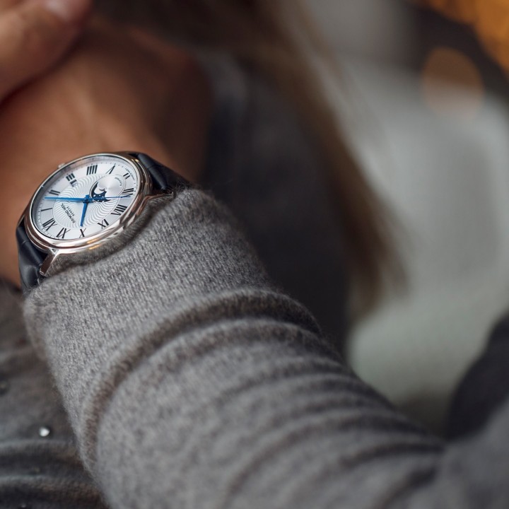 Obrázek Raymond Weil Maestro Moonphase