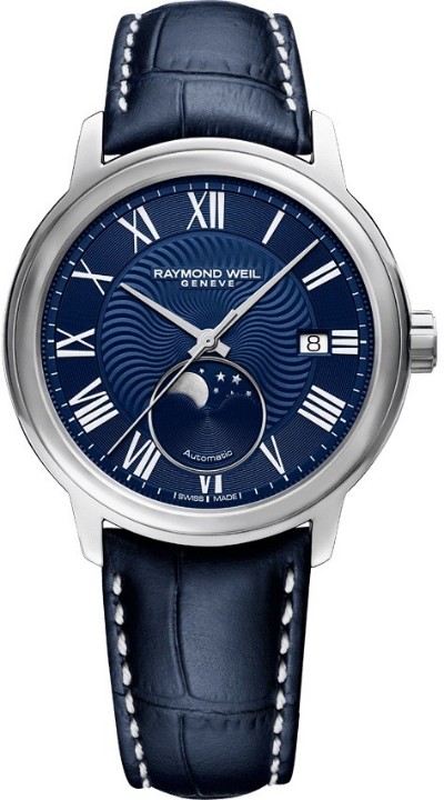 Obrázek Raymond Weil Maestro Moonphase