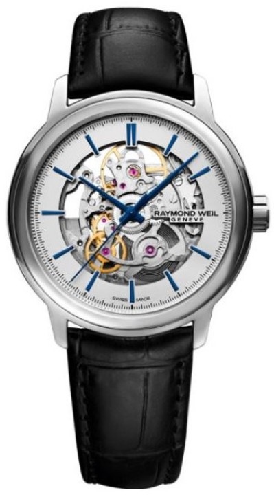 Obrázek Raymond Weil Maestro